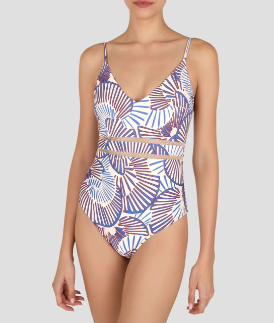 Trajes de ba&ntilde;o mujer