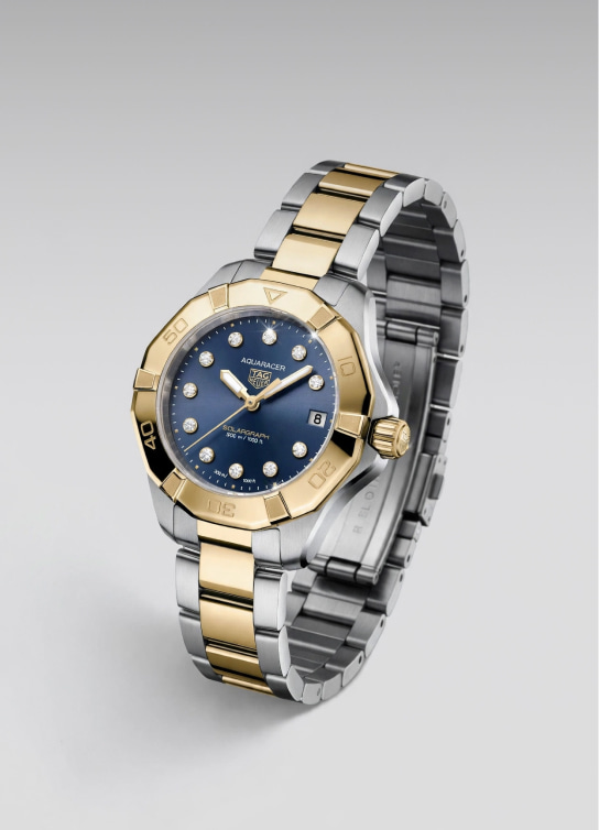 TAG Heuer