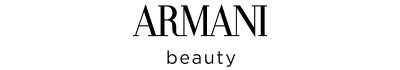 Logo de la marca ARMANI BEAUTY