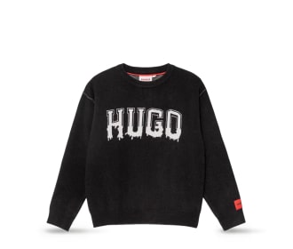 sudadera negra, Ropa Niños