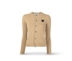 Comme des garcons 98aw que top es