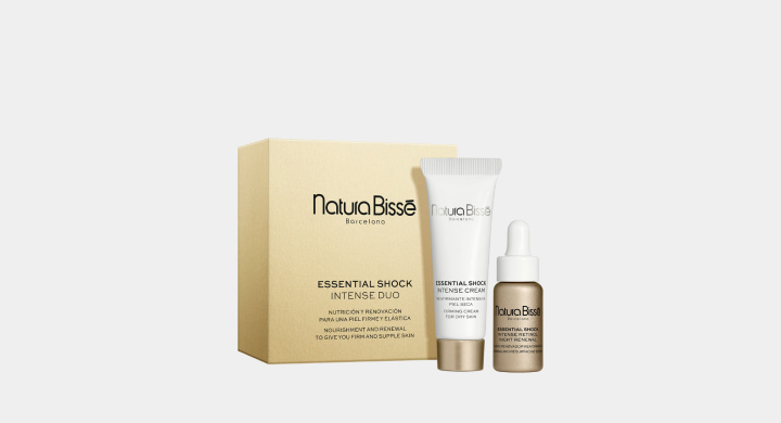Natura Bissé, obtén un set especial