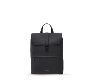 mochila negra, Lujo para Hombre
