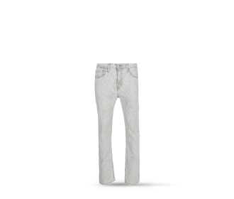 pantalon azul de mezclilla, LEVIS