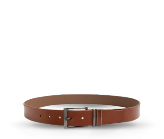 cinturon cafe hombre, ALDO Accesorios