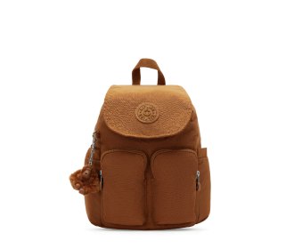 Mochila color azul, Escolares KIPLING