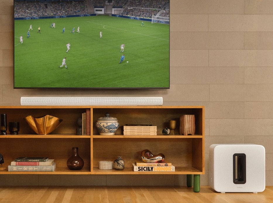Sonos