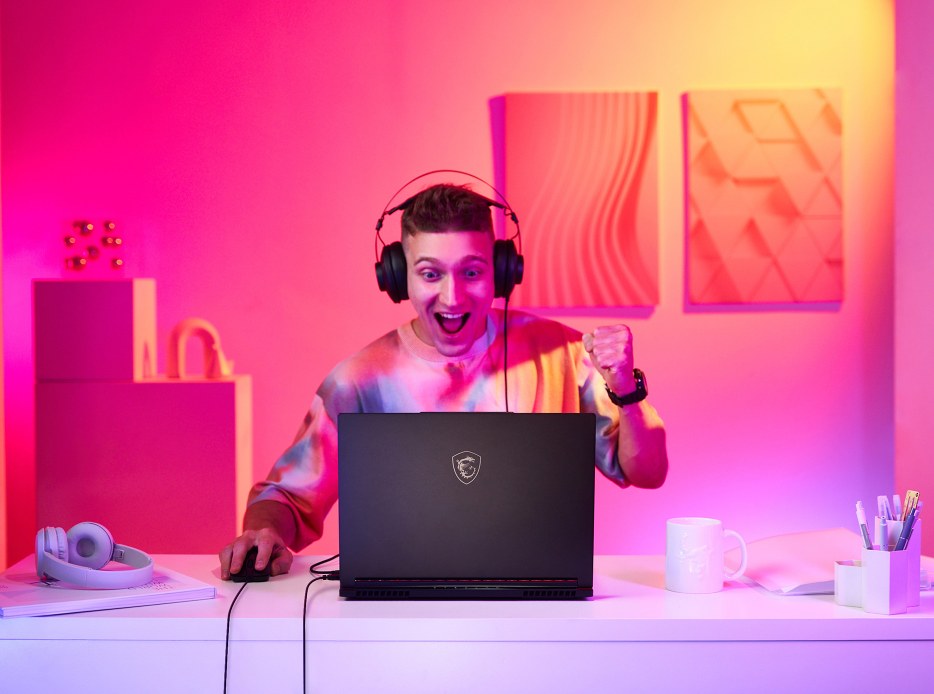 MSI