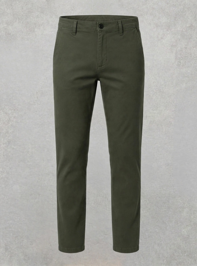 Arte en pantalones