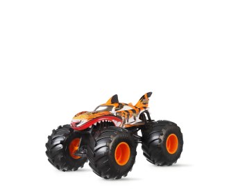 Hot Wheels Overflow2, MATTEL