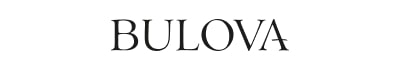 Logo de la marca BULOVA