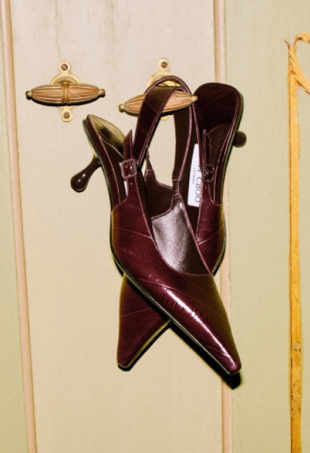 JIMMY CHOO