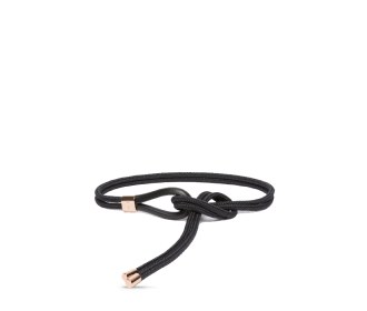 pulcera color negro, MAX MARA