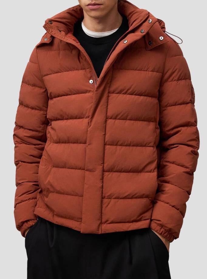 Calidez y distinción