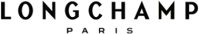 Logo de la marca LONGCHAMP,