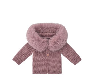 sueter rosa