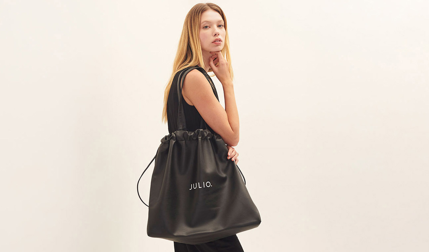 Mi look JULIO, me queda bien