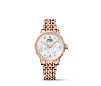 Mido Mexico Relojes para Hombre y Mujer El Palacio de Hierro