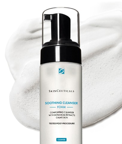 Limpiadores SkinCeuticals