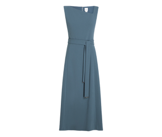 Imagen de vestido verde
