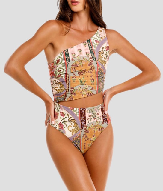 Trajes de ba&ntilde;o mujer