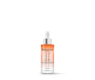 sparay naranja de la marca kerastase