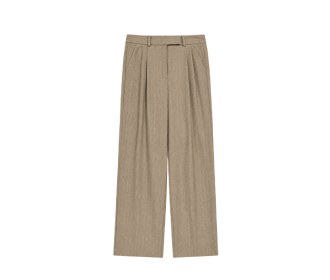 pantalon gris
