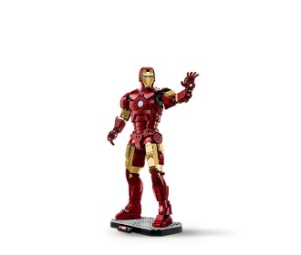 iron-man, LEGO
