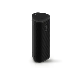 bocina negra, SONOS