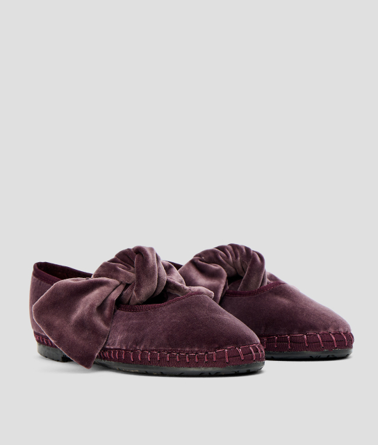 Flats clor vino