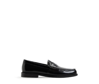 zapato azul