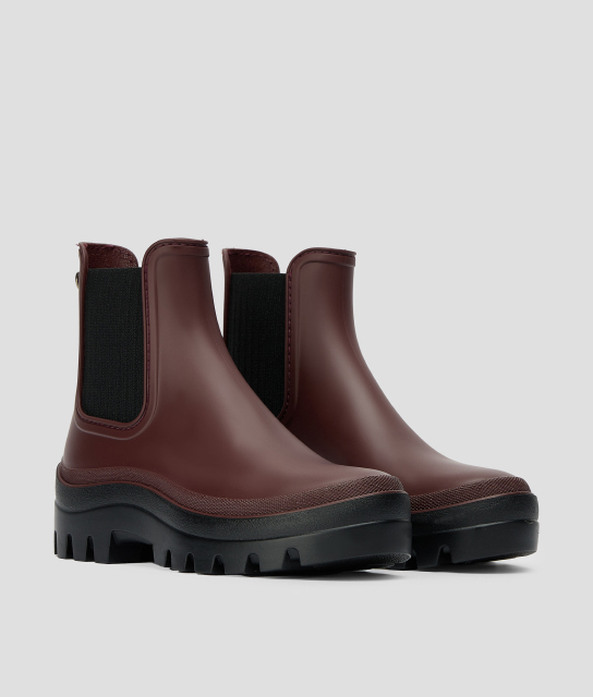 Botas para mujer