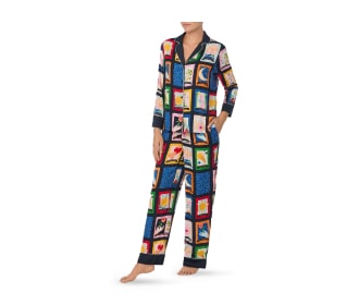PIJAMAS Y LOUNGEWEAR