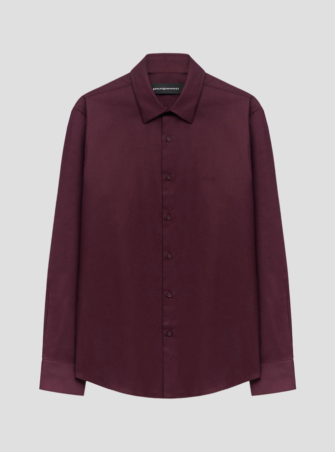 Elegancia en camisas