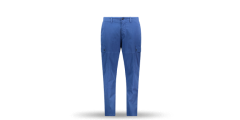 Pantalon azul. PAUL & SHARK