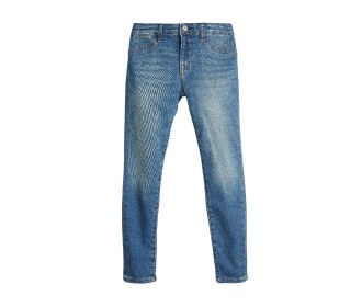 pantalon azul