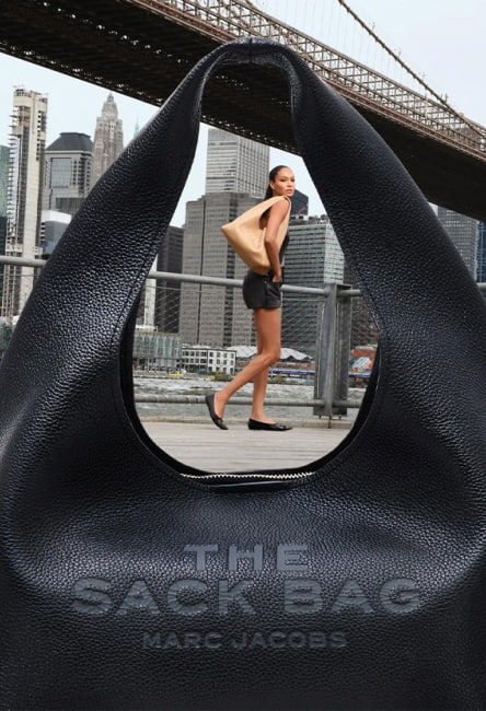 Marc Jacobs