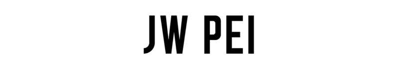 Logo de la marca jw-pei