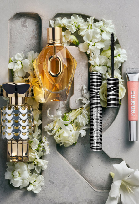 Paco Rabanne