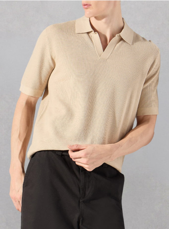 Polos de gama alta