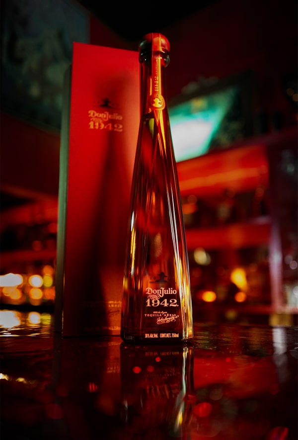 Tequila Don Julio 1942 Añejo