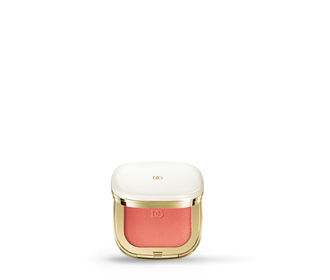 rubor blanco de la marca Dolce Gabbana