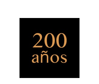 200 años