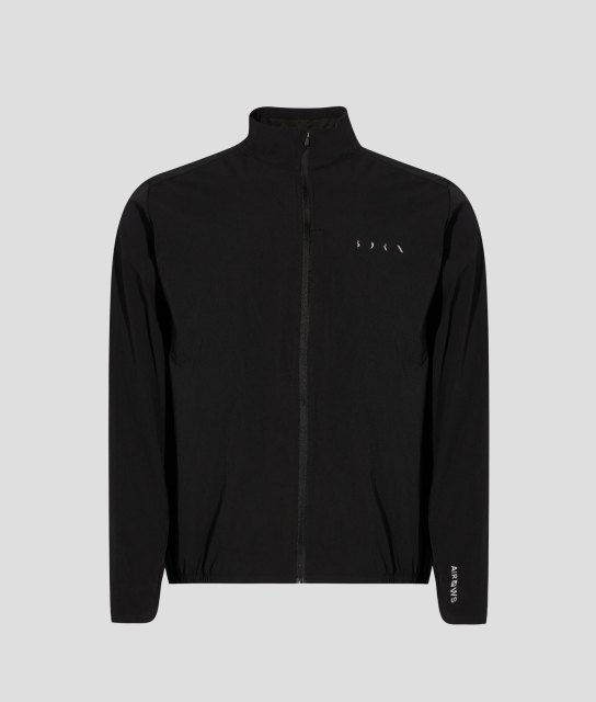 Sudadera color azul marino BORN