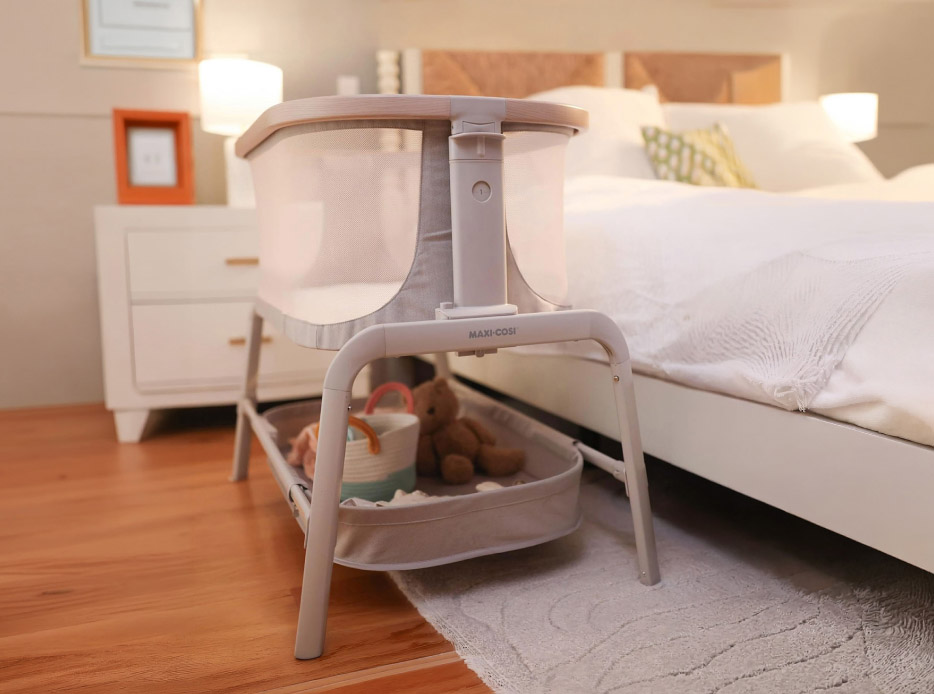 Maxi Cosi