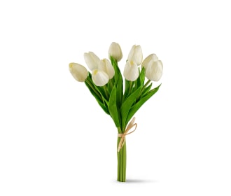 Imagen de ramo de rosas blancas Decoracion, Hogar