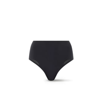 Imagen de pantie color negro, CHANTELLE
