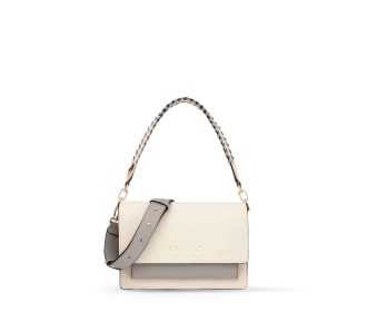 bolso cafe Nuevos preductos Bolsos Mujer
