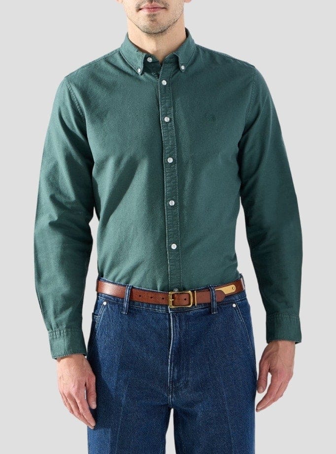 Elegancia en camisas