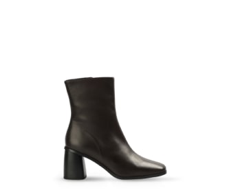 bota negra, SCALPERS